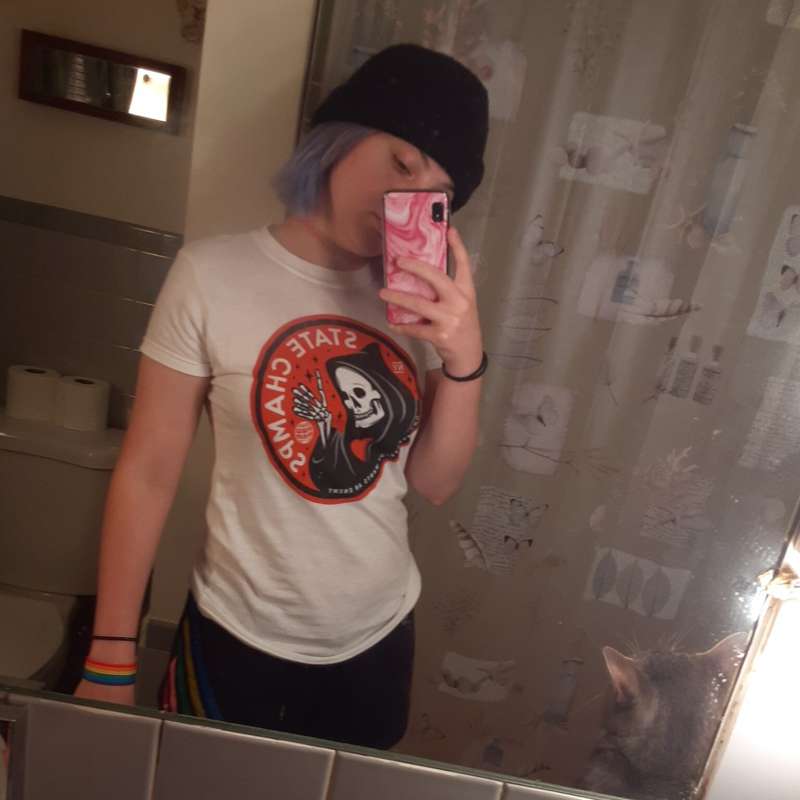 About to just sell underwear so ye boi