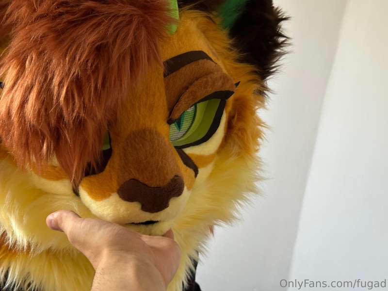 My first pictures with our new suits !  Say Welcome to Fugam.. 29