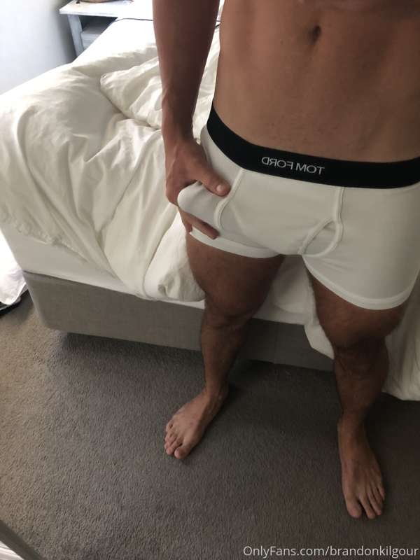 Morning wood