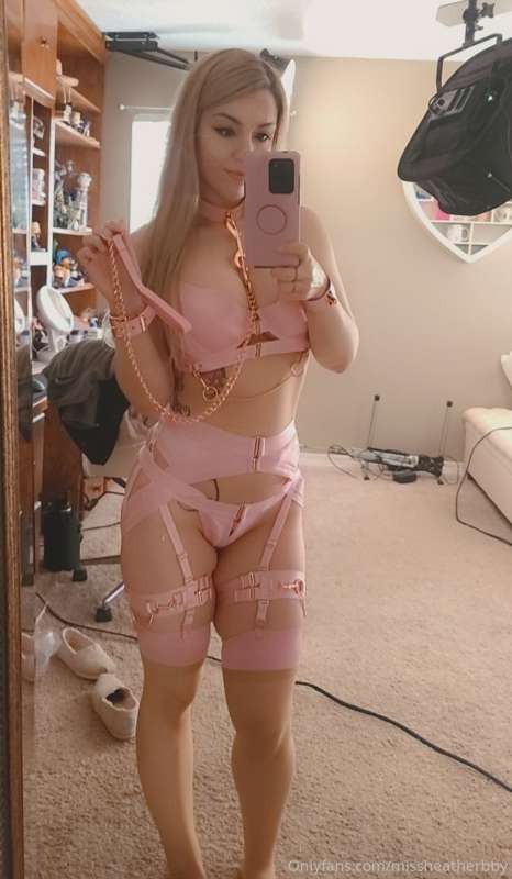 New fit, what ya think? 💕