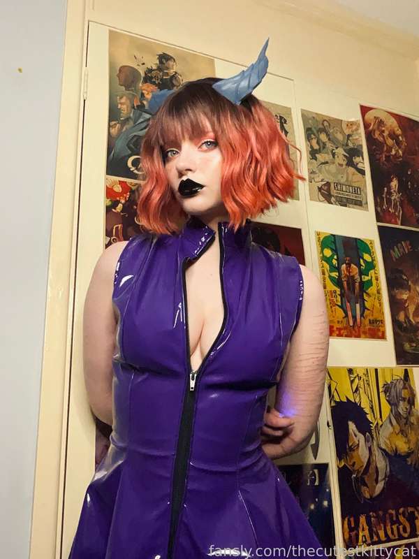 Thecutestkittycat - Fansly - 17 Nov, 2024 10