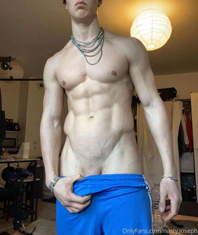 Gattouz0 - Onlyfans - 27 Dec, 2020