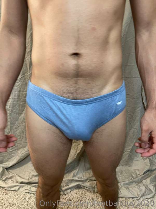 Skimpy undies shots of Private Martinez - Set 2 6