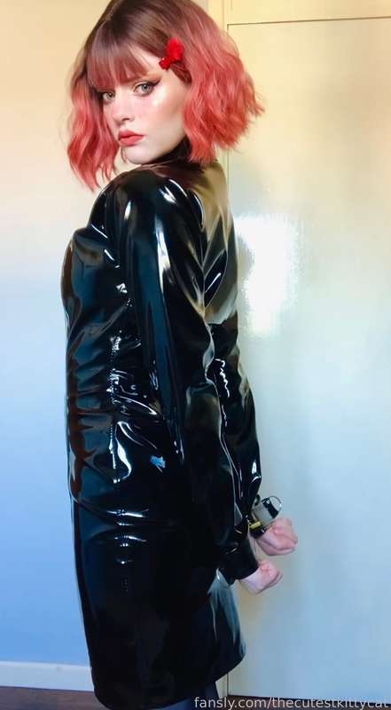 Thecutestkittycat - Fansly - 12 Nov, 2022 19