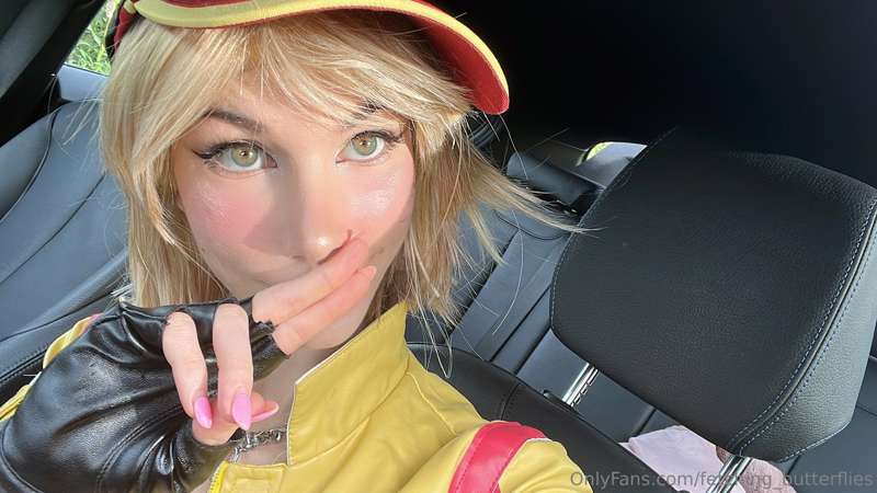 Like if you would do me in the car 😜 6