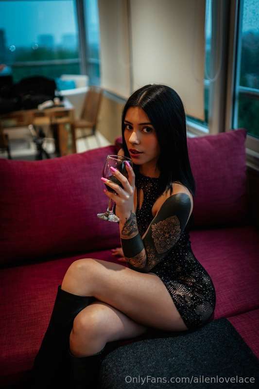 Life is a lot like a good glass of wine - rich, unpredictabl..