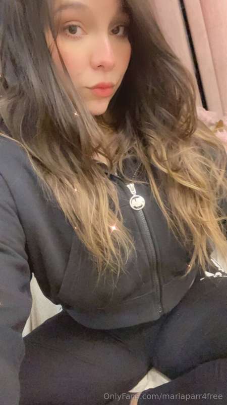 Mariaparr4Free - Onlyfans - 30 Apr, 2025