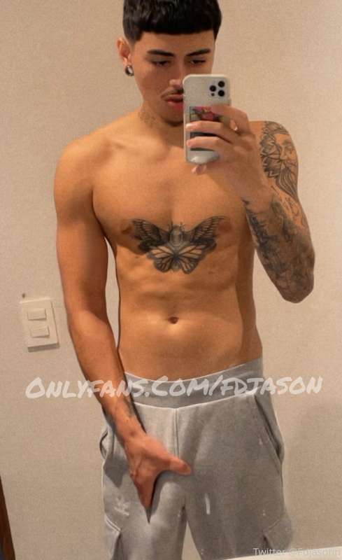 Fdjason - Onlyfans - 22 Nov, 2021
