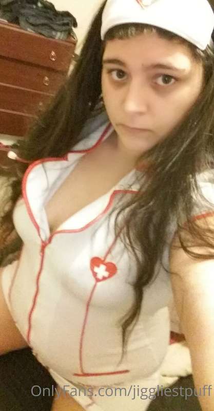 Helloo nurse or jigglypuff spankies?