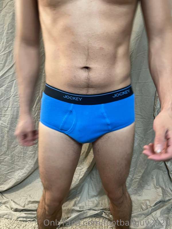 PVT Martinez shows off his goods lol set 3 21
