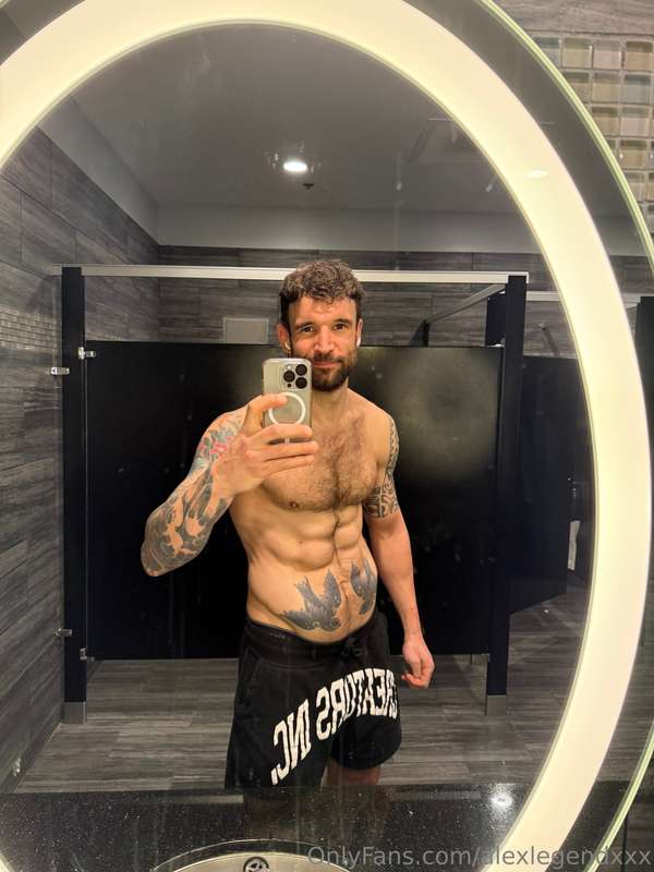 Do you need a personal trainer? 😉💪🏻