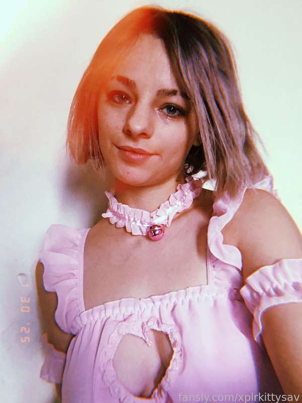 Xplrkittysav - Fansly - 30 Jan, 2025