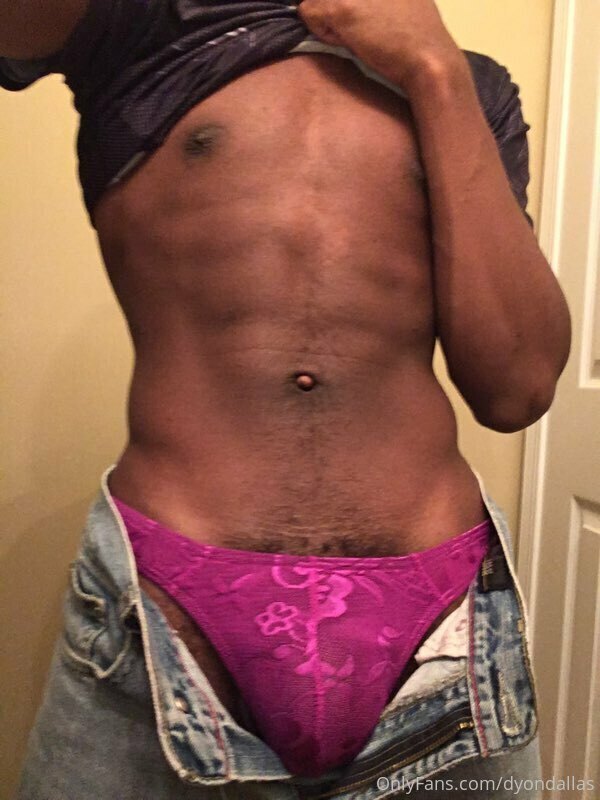 A small portion of my ever-growing underwear collection 2