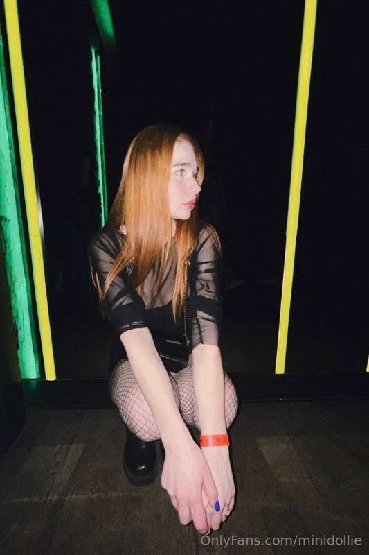 What’s your idea of the perfect party? 🎶😈 1