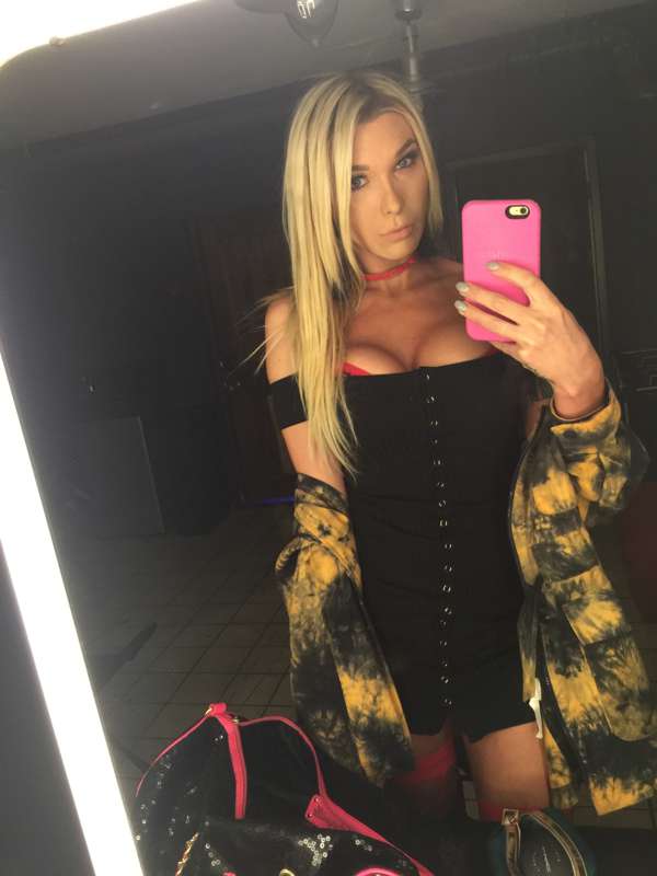 Aubreykate - Onlyfans - 03 Jan, 2018 6