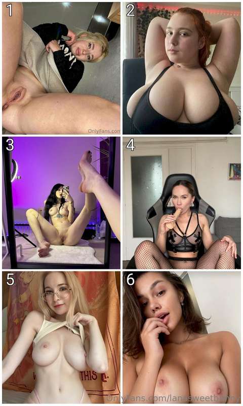 ✨ SUBSCRIBE TO MY BESTIES FOR FUN ACTIVITIES!1. 🌺💦 @luluu_be..
