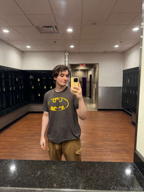 Sneaky flash