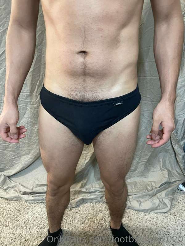 PVT Martinez shows off his goods lol set 1 23