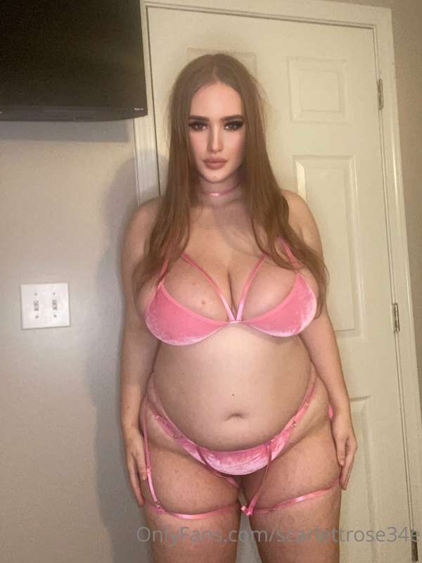 Can I be your cum slut? 😈