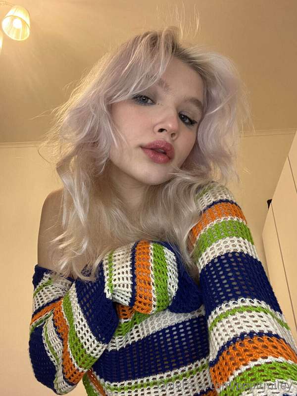 Lilaaa_Techno - Onlyfans - 26 Jul, 2024