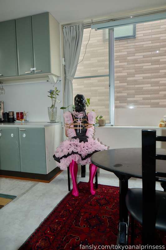 Tokyoanalprinsess - Fansly - 15 Aug, 2024 5