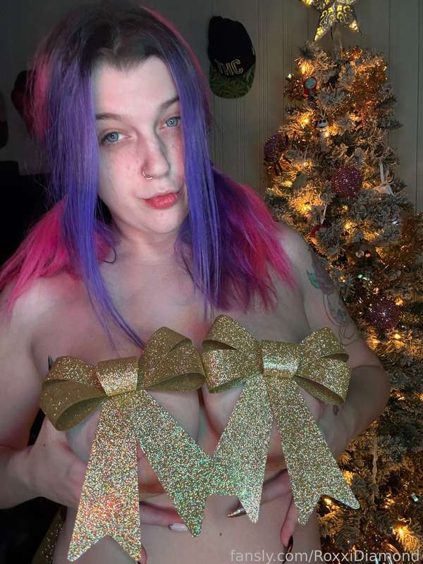 Roxxidiamond - Fansly - 18 Dec, 2024 24