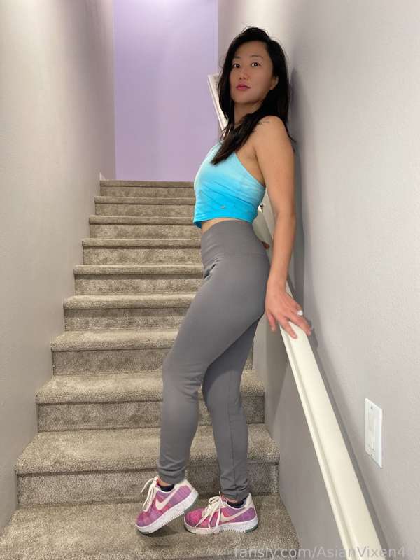 Asianvixen4U - Fansly - 16 May, 2022 4