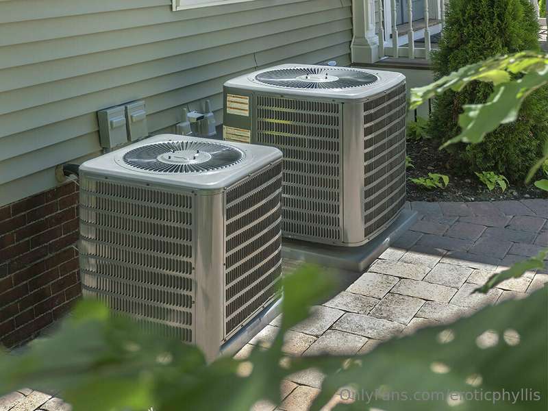 Hello,  We are experiencing some issues with the HVAC (Air C..