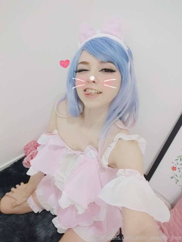 My new cute outfit 🌸