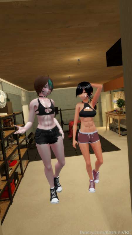 Kathielvrc - Fansly - 04 Apr, 2025 9