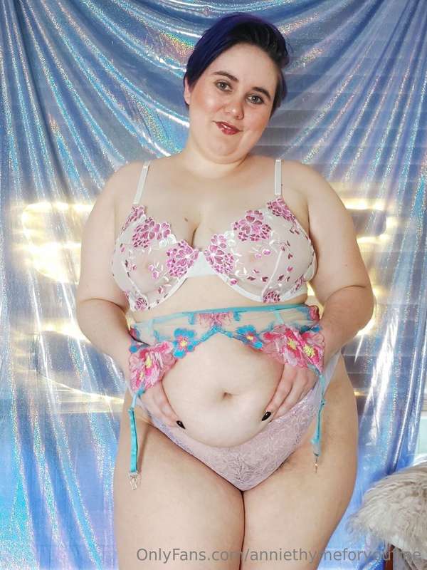 Would you kiss my tummy?