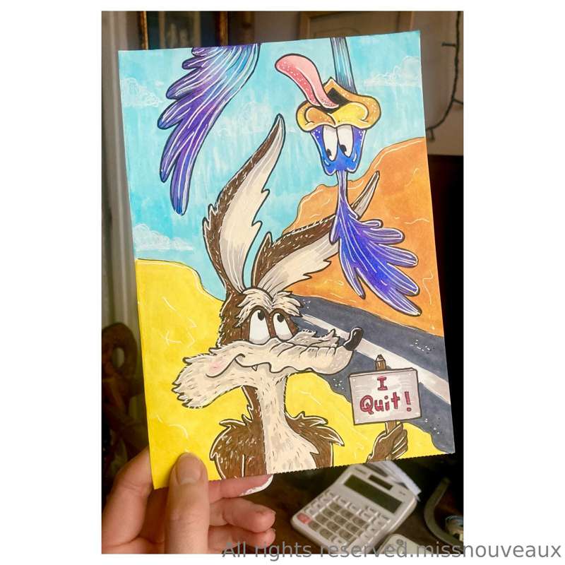 Some examples of the art I create - some of which are still .. 20