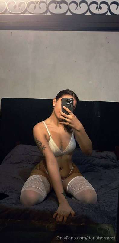 Hey there😇