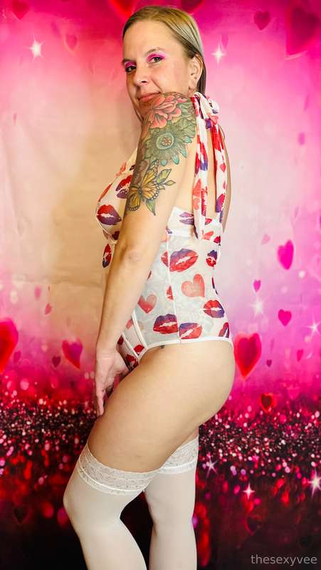 Be my Valentine! 9