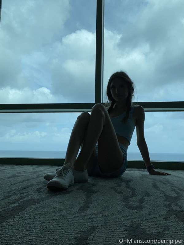 Perripiper - Onlyfans - 15 Aug, 2021