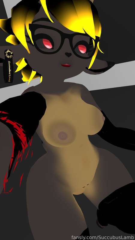 Succubuslamb - Fansly - 22 Feb, 2024