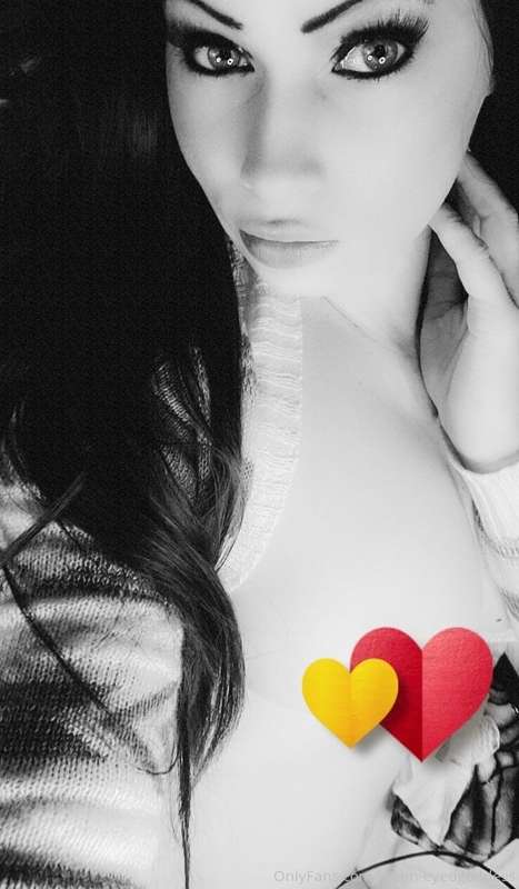 Green-Eyedgoddess - Onlyfans - 22 Mar, 2021