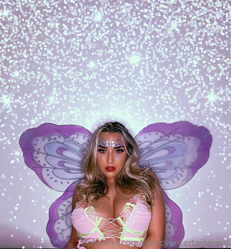 A little magic can take you a long way 🧚