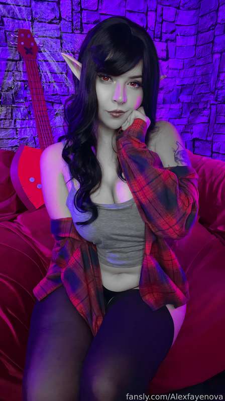 Alexfayenova - Fansly - 09 Nov, 2023 19