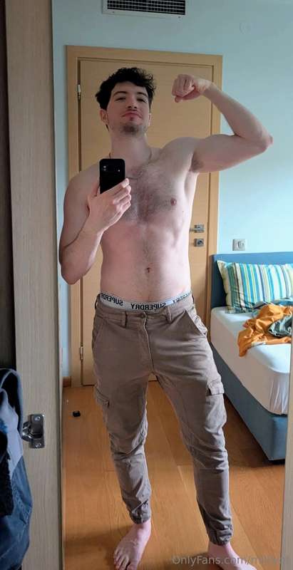 Milkyof - Onlyfans - 22 Jan, 2025 1