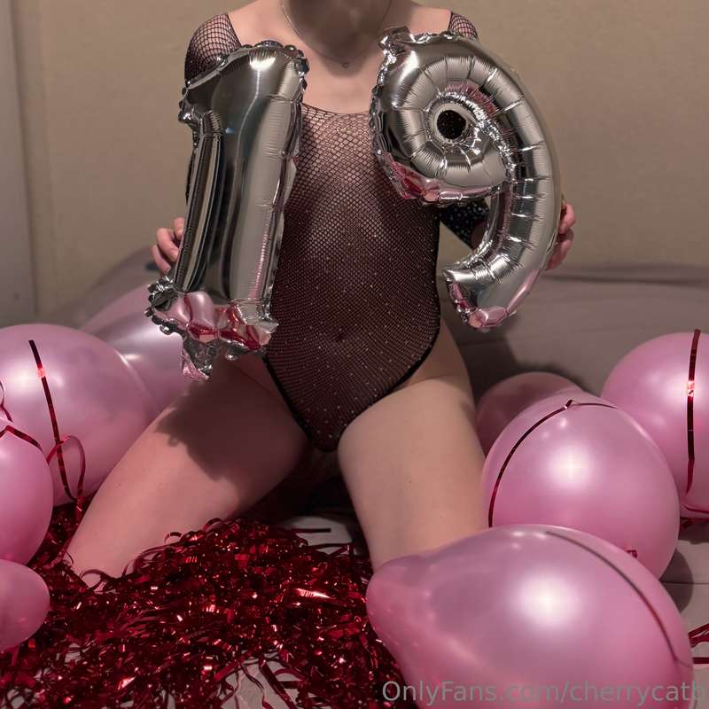 🎉Its my birthday🎉  I have been preparing a nice amount of co..