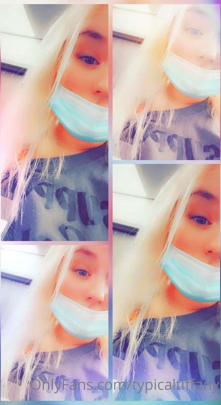 Typicaltiffany - Onlyfans - 17 Aug, 2022