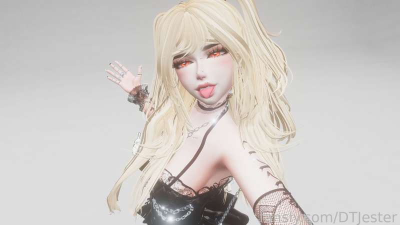 Dtjester - Fansly - 10 Oct, 2024 20