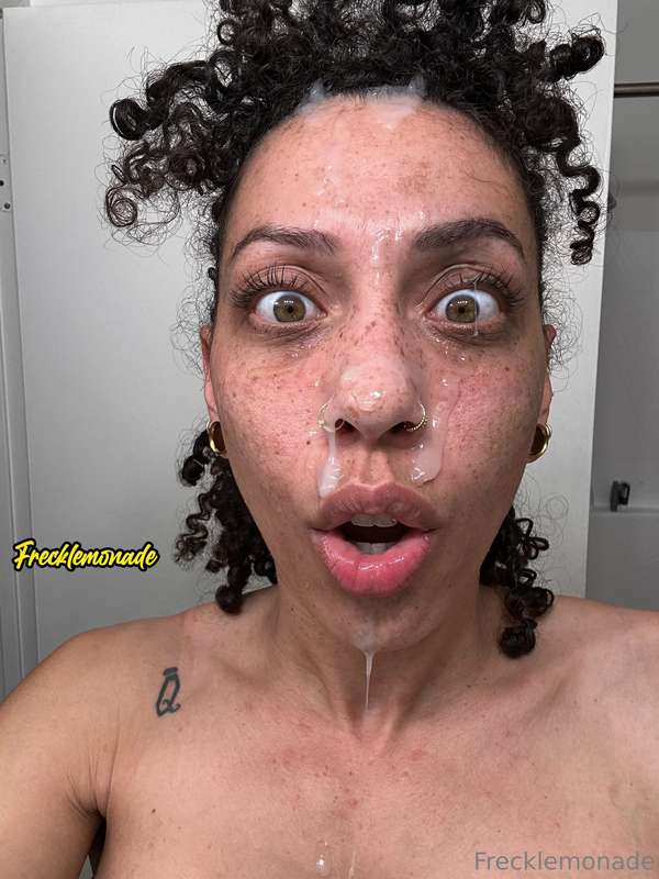 SURPRISE💦💦💦 2