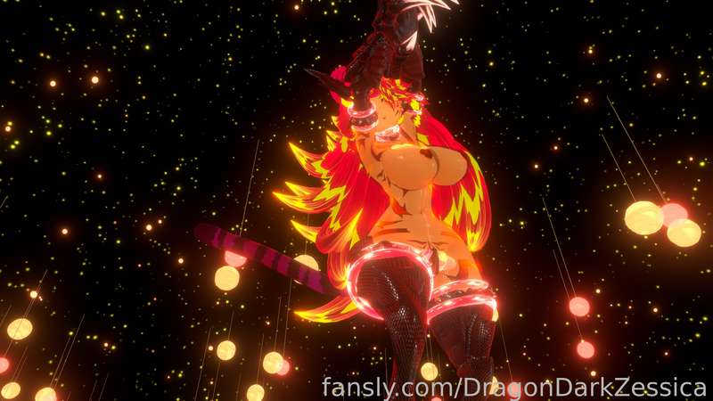 Dragondarkzessica - Fansly - 12 Sep, 2023 20