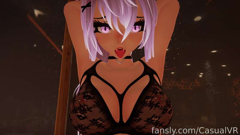 Casualvr - Fansly - 20 Oct, 2024 27