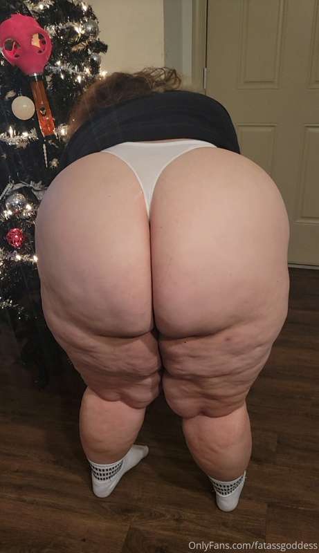 Fatassgoddess - Onlyfans - 07 Dec, 2021