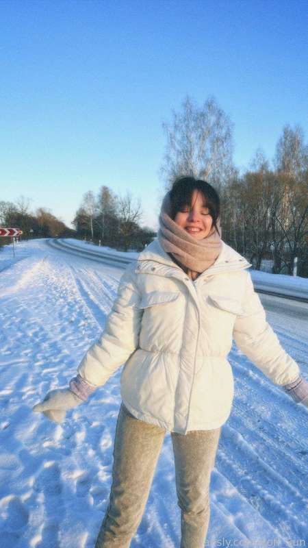 Sofi_Sun - Fansly - 18 Jan, 2024