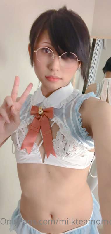 Milkteamomoko - Onlyfans - 22 Aug, 2022 9
