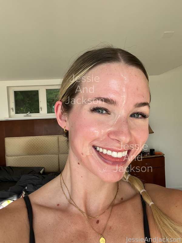 Jessieandjackson - Fansly - 14 Jan, 2025 2